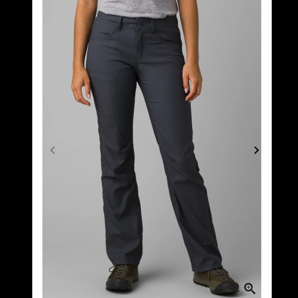 Prana Halle Pant II size 2